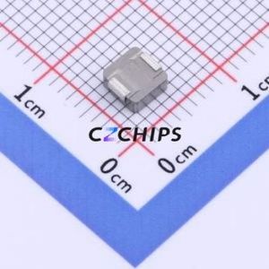 0420CDMCCDS-6R8MC ตัวเหนี่ยวนำไฟฟ้าแบบ SMD, 4.4x4.2 มม. ( ค่าความเหนี่ยวนำ: 6.8uH ) ( ความแม่นยำ: 20% กระแสไฟฟ้าที่กำหนด: 2.1A ) - Product Image 2