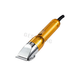 Cortadora de <span class=keywords><strong>pelo</strong></span> de caballo de oveja de eje Flexible profesional tipo colgante cortadora eléctrica de ovejas de cabra - Product Image 2