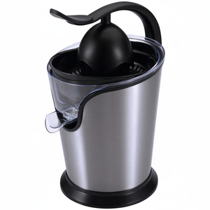 Estrattore di Succo in Acciaio Inox da 100W per Gourmet - Product Image 2