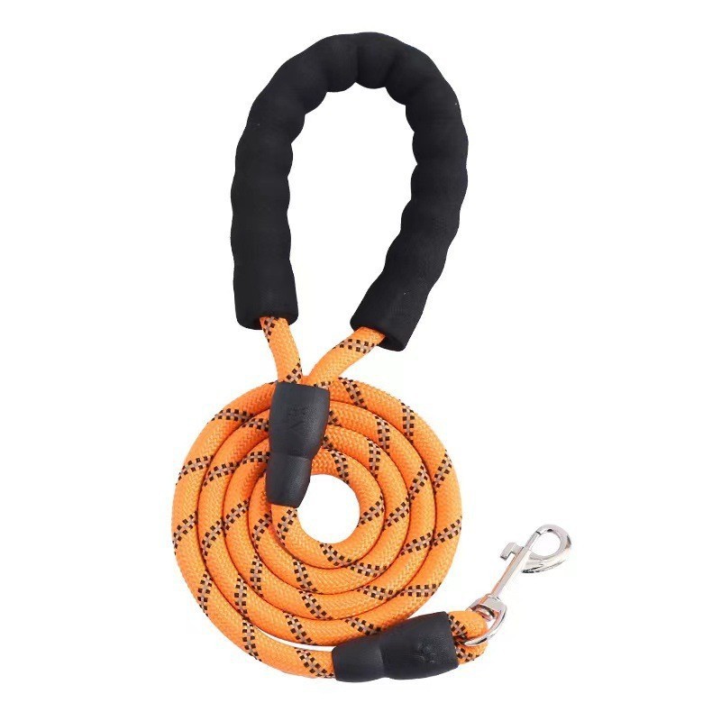 อัพเกรด หนาขึ้น และทนทานยิ่งขึ้น - Vibrant Orange