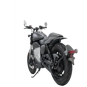 Moto électrique homologuée pour la route COC, nouvelle, 8000W, 72V, avec homologation EEC, vitesse maximale 120 km/h, pour adultes - Product Image 5