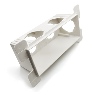 HVAC Endüstrisi ve Sistemleri için Özel Enjeksiyon Kalıplama Hizmeti, Mühendislik Plastik Parçaları Üretimi - Product Image 4