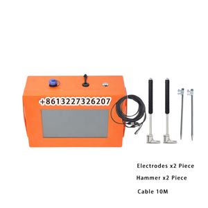 중국산 깊은 휴대용 지하수 탐지기-파인더 200M Admt 수질 탐지기 ADMT-200S-Y - Product Image 5