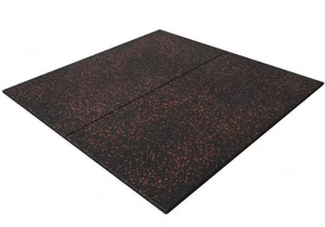 Oem Anti-slip Epdm Gym Equipment Gym Rubber Flooring Rolls Tiles Sports Equipments Rubber Mat - Product Image 6