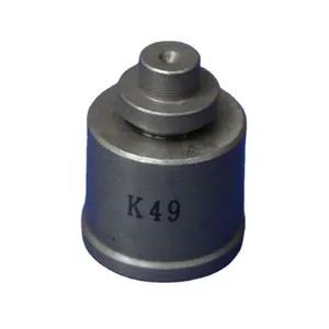 High quality auto car spare parts diesel fuel injector delivery valve K49 /K16 .K28 /K48. K49