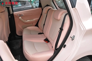 <span class=keywords><strong>Prix</strong></span> bas 100 km/h 170km kilométrage de la batterie 2wd nouvelle apparence mignonne Energe adulte Leopaard CS01 électrique EV Mini <span class=keywords><strong>voiture</strong></span> - Product Image 3