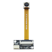 Module de caméra HBVCAM 5MP 2K Module de caméra à mise au point automatique 2592*1944 30FPS