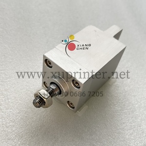 Rouleau encreur de haute qualité WD L2672356 D-32-27-P-SA 187419 pour presses d'impression offset KBA RA74/105/142 - Product Image 3