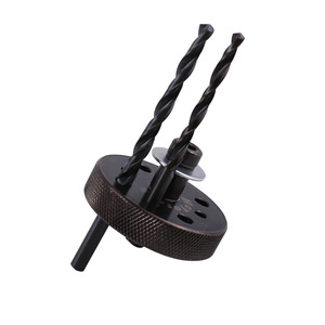 Multipurpose <b>Drill</b> <b>Bits</b> Metric Jobbers Length 5.5mm Hex Shank Steel Application Bright Uncoated - Product Image 2