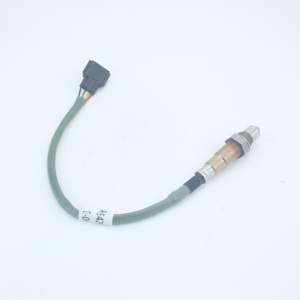 Autopartes <span class=keywords><strong>Dacia</strong></span> <span class=keywords><strong>Duster</strong></span> 1,6 electrónica automotriz nueva condición Sensor de oxígeno A4535420500 Sensor de O2 de relación de combustible de aire de coche - Product Image 3