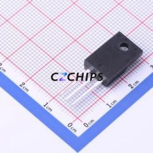 Diodo Schottky MBR20200FCT TO-220F Nuevo y Original, Venta al por Mayor de Componentes Electrónicos, Proveedor de Chips y Servicio BOM - Product Image 2