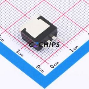 RF1S530SM9A-JSM ใหม่ล่าสุด TO-263-2L ทรานซิสเตอร์ภาคสนามทรานซิสเตอร์ (Mosfet) - Product Image 2