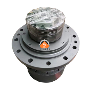 LI ZUAN R210-<span class=keywords><strong>7</strong></span> R215-<span class=keywords><strong>7</strong></span> экскаватор поворотный редуктор 31N6-10180 31N6-10181 M2X150 M2X170 редуктор гусеничный экскаватор запасные части - Product Image 2