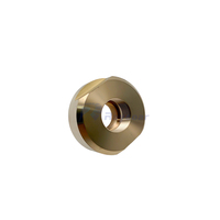 Corps de buse 10083331, support de buse pour machine de découpe laser Bytronic