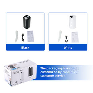 सर्वश्रेष्ठ विक्रेता वायरलेस मिनी बोतल पेय पंप स्वचालित पानी डिस्पेंसर इलेक्ट्रिक पोर्टेबल पानी डिस्पेंसर - Product Image 6