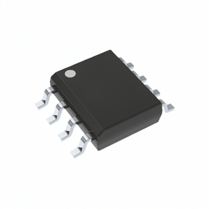Clock Timing 8 SOlC Electronic Chips Component Original One Stop Service TLC555QDRQ1 - Product Image 1