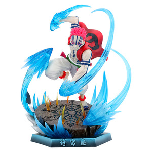 ฟิกเกอร์อนิเมะ10นิ้วจากเรื่องปราบปิศาจจาก Agatsuma Zenitsu รูปดาบพิฆาตหุ่น <span class=keywords><strong>kimetsu</strong></span> <span class=keywords><strong>NO</strong></span> <span class=keywords><strong>yaiba</strong></span> - Product Image 1