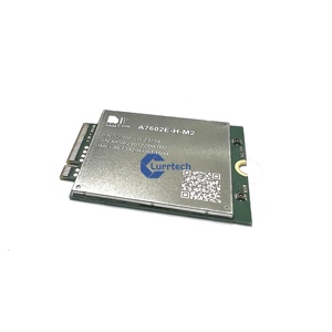 Modules cellulaires sans fil 4G LTE CAT4 SIMCOM <span class=keywords><strong>A7602E</strong></span>-<span class=keywords><strong>H</strong></span>-M.2, modems Wifi, projet IoT <span class=keywords><strong>A7602E</strong></span> <span class=keywords><strong>A7602E</strong></span>-<span class=keywords><strong>H</strong></span> LBBD, modems GNSS <span class=keywords><strong>A7602E</strong></span>-<span class=keywords><strong>H</strong></span>-M.2 - Product Image 4