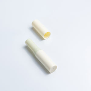 من الشركة المصنعة للبيع بالجملة شفاه صغيرة شفافة من بولي بروبلين ملونة مخصصة 5 جم أنبوب أحمر شفاه بلاستيكي فارغ - Product Image 5