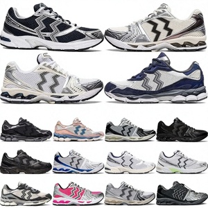 Chaussures de course unisexes 2026 Hot Sale pour hommes, style Gel Kayano 14, idéales pour la lutte, le volleyball longue distance, le tennis masculin et le basketball - Product Image 1