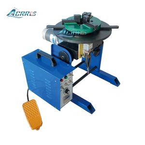 โต๊ะ<span class=keywords><strong>เชื่อม</strong></span>แบบหมุนได้ 360 มม. รองรับน้ำหนัก 100 กก. พร้อมตัวจับยึดตำแหน่ง 300 มม. - Product Image 1