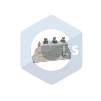 Module de puissance IGBT à diode thyristor SKKT106/16E 18E, composants électroniques, catégorie transistors
