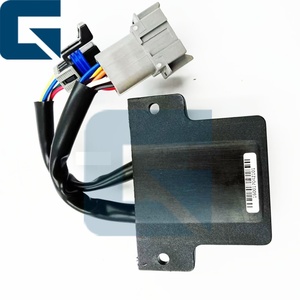 VOE12745349 12745349 <b>Control</b> Unit Transmission <b>Control</b> for G900B Machine - Product Image 3