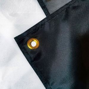 จัดส่งด่วนภายใน 48 ชั่วโมง ธงเซเนกัลผ้าไหมโพลีเอสเตอร์ขนาด 3x5 ฟุต พิมพ์ลายดิจิทัลสำหรับยานยนต์ ใช้ในร่ม เหมาะสำหรับงานอีเว้นท์ต่างๆ - Product Image 3