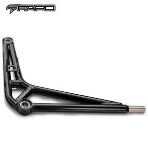 Kit Angolo di Sterzata Completo <span class=keywords><strong>per</strong></span> Drifting Braccio di Controllo Inferiore Anteriore RTS FAPO PZ006210 Accessori <span class=keywords><strong>Auto</strong></span> Parti Sospensioni <span class=keywords><strong>per</strong></span> BMW E36 1990-2000 - Product Image 3