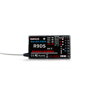 Tùy chỉnh <span class=keywords><strong>RC</strong></span> Transmitter rc8x at9spro at10ii T8/FB <span class=keywords><strong>2.4GHz</strong></span> xử lý điều khiển từ xa điều khiển khoảng cách Receiver cho <span class=keywords><strong>RC</strong></span> máy bay - Product Image 6