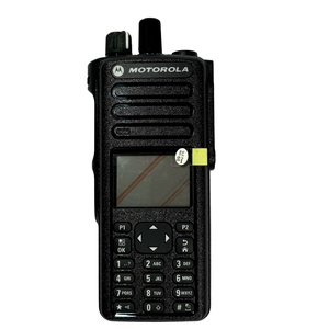 Radio HT Digital Motorola DP4801 DMR Jangkauan Jauh Dua Arah P8660I Radio <span class=keywords><strong>VHF</strong></span> <span class=keywords><strong>UHF</strong></span> DP4801e Transceiver Model FKP - Product Image 1