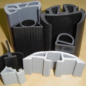 Extruded Rubber <strong>Strips</strong> for Window Channel <strong>Plastic</strong> <strong>Strip</strong> Pvc <strong>Strip</strong> pp Strap - Product Image 2