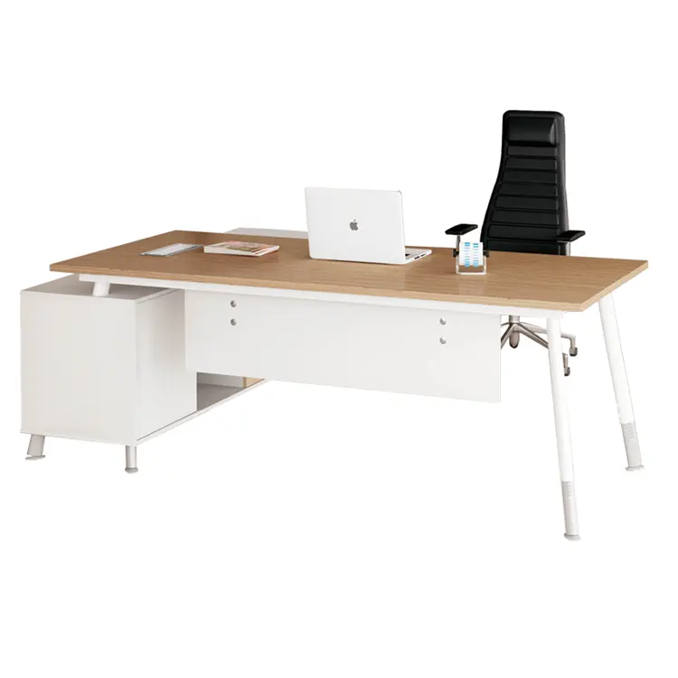 Adjustable Office Desk Writing Table