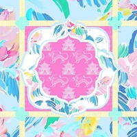 Nouvelle arrivée Tapis de mahjong Golden Pond (Quatre Gardiens) pliable, moderne, imperméable, antidérapant, insonorisant pour le jeu de mahjong