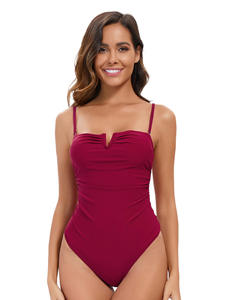 Maillot de bain de fitness élégant et respirant pour femmes européennes et américaines - Product Image 2