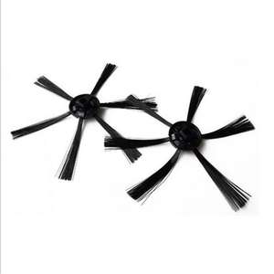 Accesorios para barredora: cepillo lateral, paño de limpieza, filtro, esponja, piezas de plástico para aspiradora manual - Product Image 1