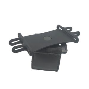 Brazalete de teléfono para correr de montaje rápido-Muñequera Soporte para teléfono Gimnasio Deporte Entrenamiento Brazalete Ajuste universal para <span class=keywords><strong>iPhone</strong></span> - Product Image 2