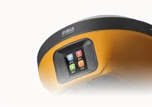 محطة قاعدة Hi-Target V98 Super RTK GNSS RTK للمسح الأرضي الاحترافي وجميع الأقمار الصناعية، أداة مسح إنشائية - Product Image 5