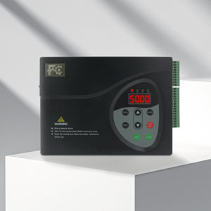 Operador de Puerta de Ascensor Janson Controls DM100 con Certificación ISO9001/CE y Garantía de 24 Meses, Apertura Automática Central/Lateral - Product Image 6