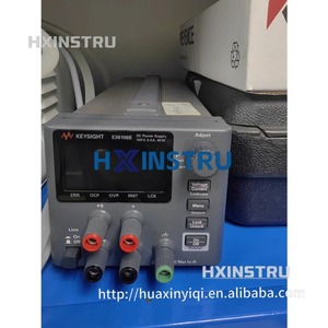 แหล่งจ่ายไฟ DC Keysight E36106B 100V 0.4A 40W H - Product Image 4