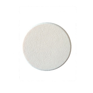 Esponja de Maquillaje TZ Puff Blanca de Látex SBR, Desechable, Lavable, Suave y Cómoda, de 50 mm de Diámetro, para Maquillaje Líquido/Seco, Venta al Por Mayor del Fabricante - Product Image 4