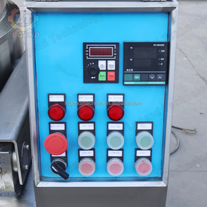 Macchina <span class=keywords><strong>per</strong></span> Cottura con Rivestimento, Pentola Miscelatrice Basculante in Acciaio Inox 304/316, <span class=keywords><strong>Bollitore</strong></span> Industriale Elettrico con Agitatore <span class=keywords><strong>per</strong></span> Panetterie <span class=keywords><strong>e</strong></span> Impianti di Condimenti - Product Image 6