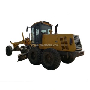Graduadora GR165 a la venta Motoniveladora 165h a la venta Motoniveladoras - Product Image 4