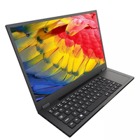 Factory New 14-inch Portable Monitor with Laptop with Keyboard Game IPS Screen Mobile Phone Switch Display