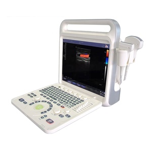 LTUB63V Prix de gros Machine à ultrasons vétérinaire <span class=keywords><strong>Portable</strong></span> Color Doppler Vet <span class=keywords><strong>Ultrasound</strong></span> - Product Image 5