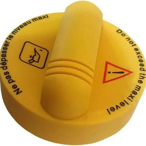 <b>Radiator</b> <b>Cap</b> For Renault Opel Vauxhall Hauldacia 4418625 8200800258 4400318 Replacement Part - Product Image 1