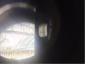 Binoculares BAK4 de Alta Calidad 7x50 con Brújula Integrada - Product Image 4