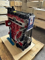 Ensemble moteur complet ISF2.8 160kg 82/78/98cm pour système d'alimentation de camion Foton
