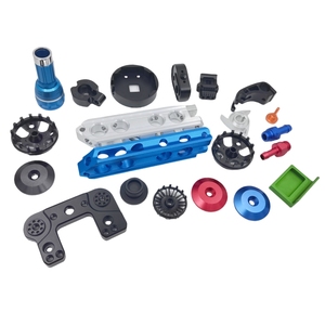 Nhu cầu chính xác nhôm xử lý <span class=keywords><strong>CNC</strong></span> các bộ phận công kim loại <span class=keywords><strong>CNC</strong></span> phụ tùng tùy biến các bộ phận phay dịch vụ - Product Image 2