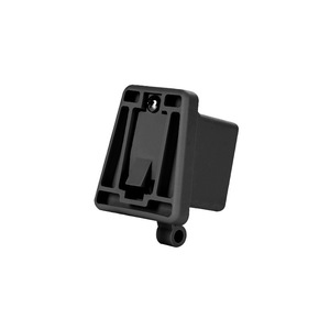 Adaptador de Bolsa para <span class=keywords><strong>Bicicleta</strong></span> <span class=keywords><strong>Plegable</strong></span> CG <span class=keywords><strong>Brompton</strong></span>, Soporte de Bolsa Delantera con Clip para Portaequipajes Delantero - Product Image 5